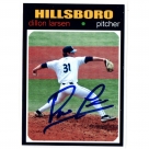 Dillon Larsen autograph